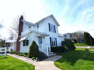 169 Main St, Butler, OH 44822