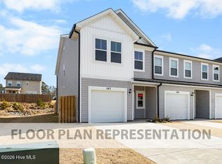 1317 Newbern Dr #12D, Grovetown, GA 30813