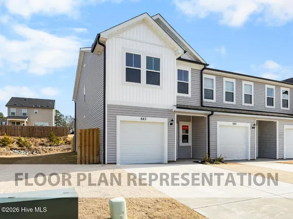 1313 Newbern Drive #12b, Grovetown, GA 30813