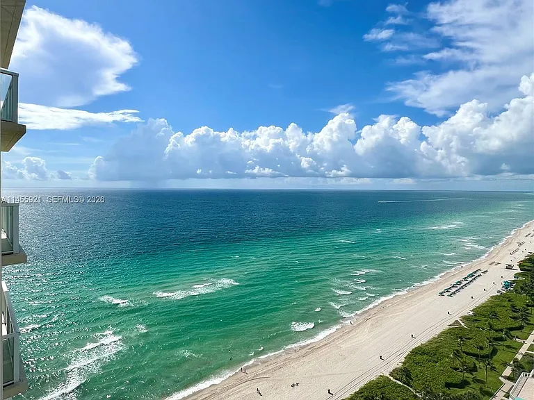 16699 Collins Ave #2501 — Photo 1