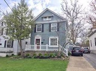 3776 Drake Ave, Cincinnati, OH