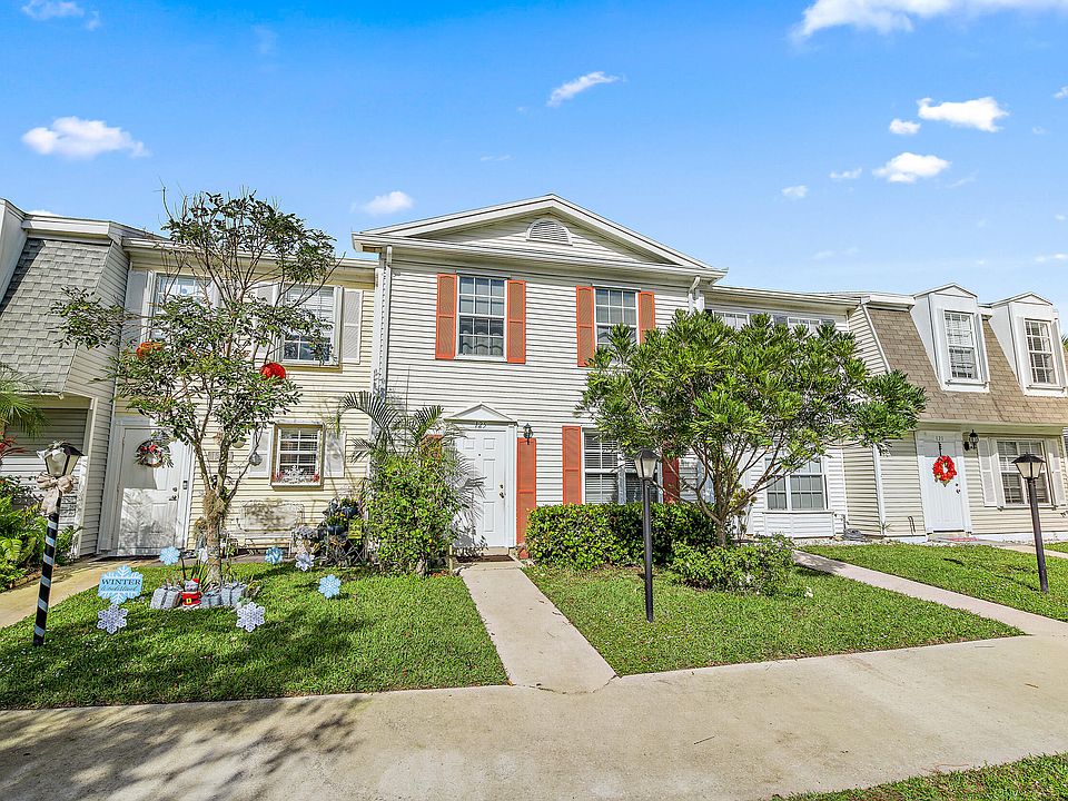 125 Park Dr, Jupiter, FL 33458 Zillow