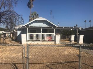 3535 E Mono St, Fresno, CA 93702