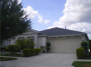 327 SW North Shore Blvd, Port Saint Lucie, FL 34986