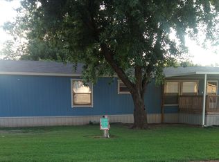 102 W 54th St, Sand Springs, OK 74063