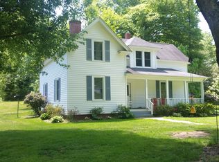 434 Messer Rd, Clyde, NC 28721