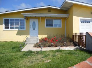1662 Luzern St, Seaside, CA 93955