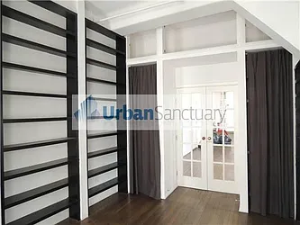 Rented by Urban Sanctuary