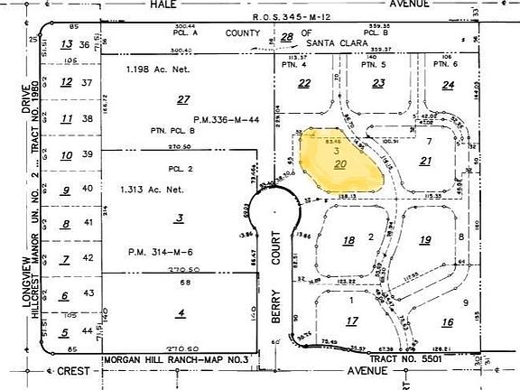 5th image of 17705 Hale Ave