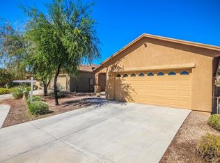 3258 S Lakeside Ridge Loop, Tucson, AZ 85730