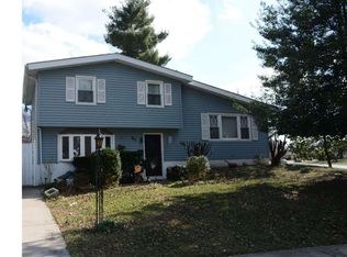 401 Rosewood Dr, Newark, DE 19713