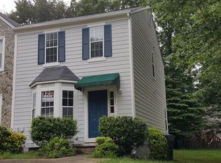 6585 Meadow Green Cir, Peachtree Corners, GA 30092