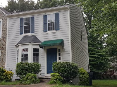 6585 Meadow Green Cir, Peachtree Corners, GA, 30092