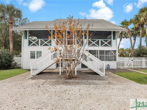 1115 Jones Ave #B, Tybee Island, GA 31328