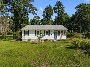 1932 Spruce St, Fayetteville, NC 28303