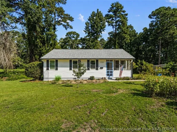 1932 Spruce St, Fayetteville, NC 28303