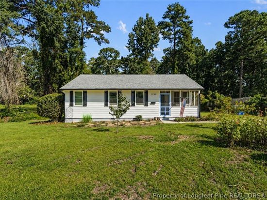 1932 Spruce St, Fayetteville, NC 28303