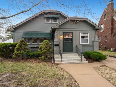 334 Robert Ave, Rockford, IL, 61107