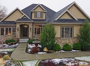 1734 E Evening Breeze Cv, Draper, UT 84020