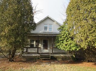 3526 Main St, Stone Ridge, NY 12484