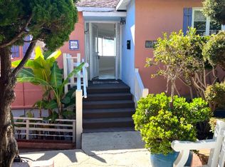 275 Lower Cliff Dr, Laguna Beach, CA 92651