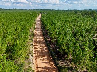 0 Penny Morris Rd, Baxley, GA 31513