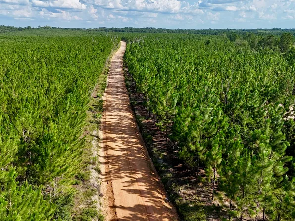 0 Penny Morris Rd, Baxley, GA 31513