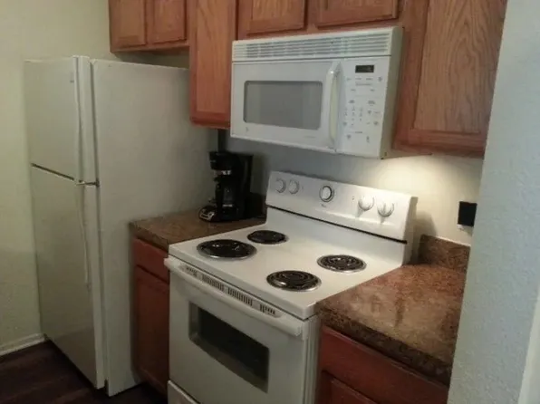 Tealwood Apartment Homes