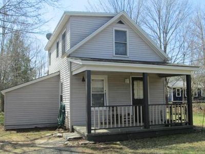 1 Depot Rd, Leverett, MA, 01054