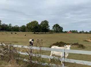 1623 County Road 12, Evergreen, AL 36401