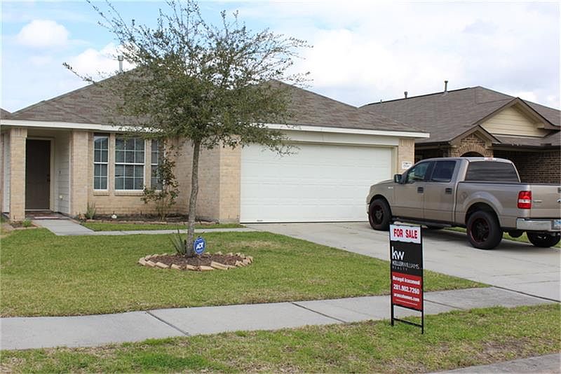 1st image of 1706 York Creek Dr