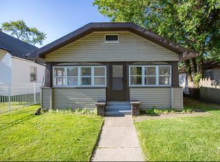 1342 Miner St, South Bend, IN 46617