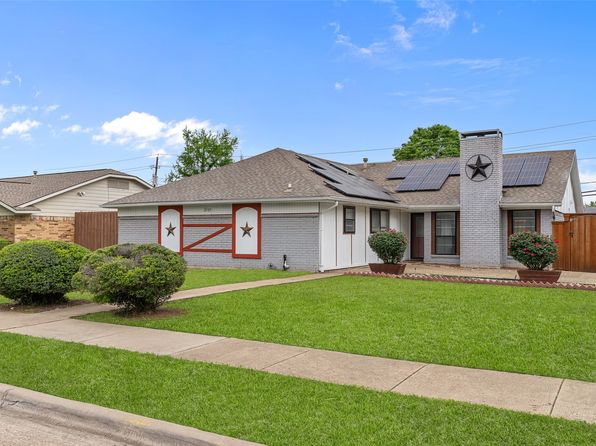 2505 Laurel Ln, Plano, TX 75074