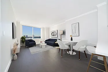 Rented by Living New York