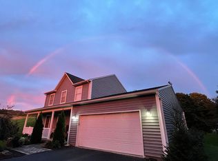 112 Heather Heights Rd, New Wilmington, PA 16142