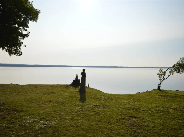 432 N Black River Rd, Onaway, MI 49765