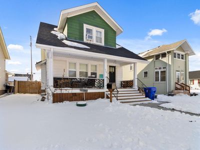 7104 32nd AVENUE, Kenosha, WI, 53142