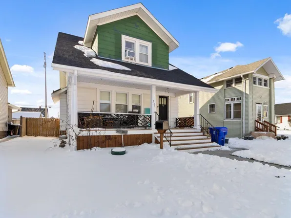 7104 32nd AVENUE, Kenosha, WI 53142