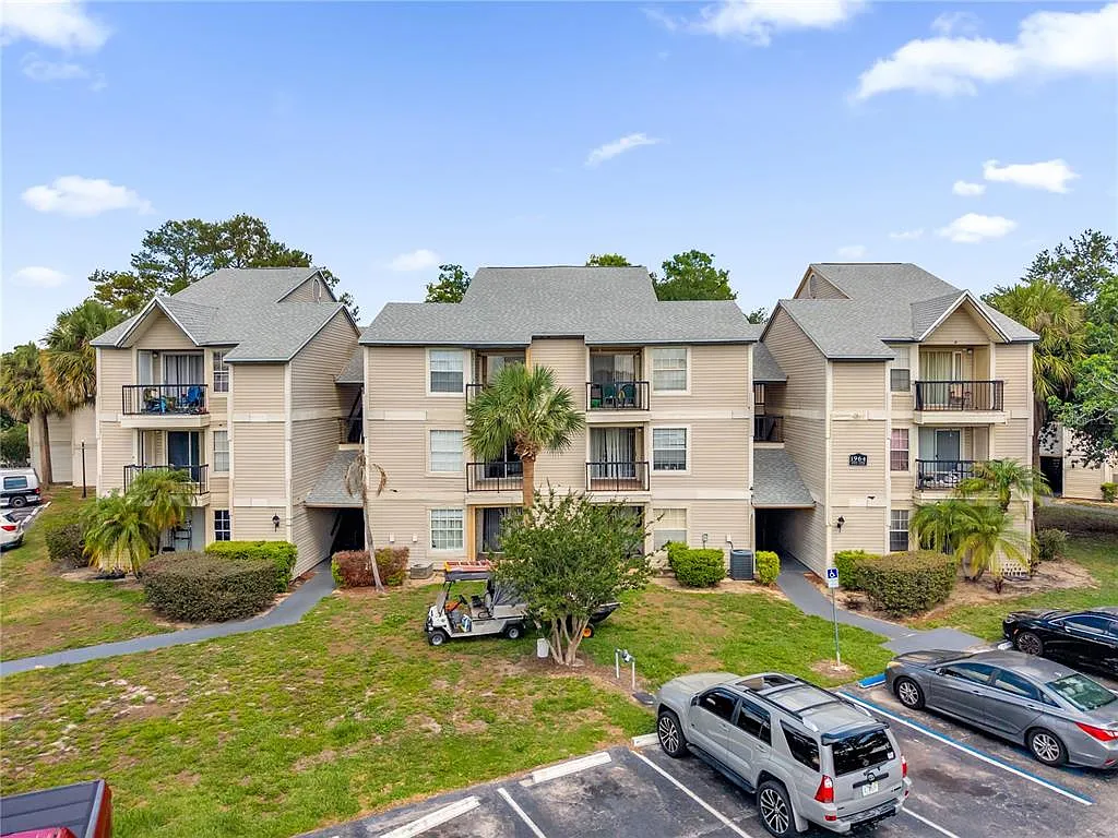 1 bed, 1.0 bath, 526 sqft, $1,250 — Photo 3