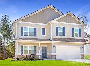 5411 Arnold Way, Concord, NC 28025