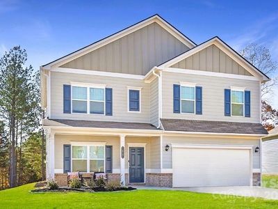 5411 Arnold Way, Concord, NC, 28025