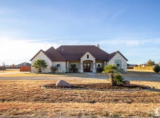 8149 McCormick Dr, Wall, TX 76957