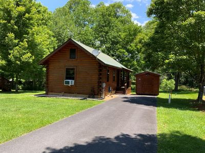 48 Lazy Bear Trl, Andrews, NC, 28901