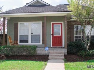 15022 Point Chenier Ave, Baton Rouge, LA 70817