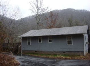 849 Left Fork Beech Crk, Robbinsville, NC 28771