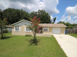 1149 Oakhill St, Seffner, FL 33584