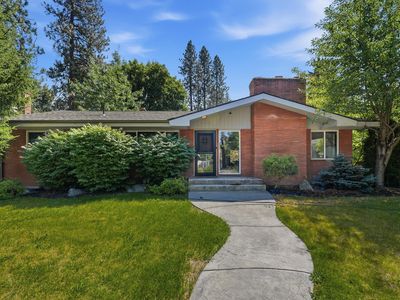 1210 E 17th Ave, Spokane, WA, 99203