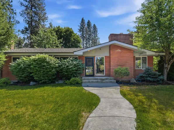 1210 E 17th Ave, Spokane, WA 99203