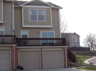 1426 Anthony Michael Dr, Lawrence, KS 66049