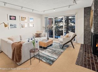 400 Wood Rd #B-2202, Snowmass Village, CO 81615